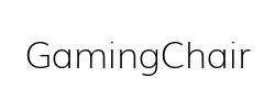 GamingChair - logo